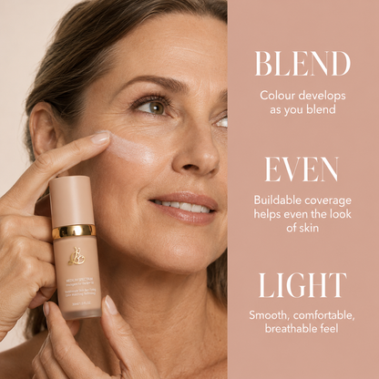The OG - Color Adapting Foundation