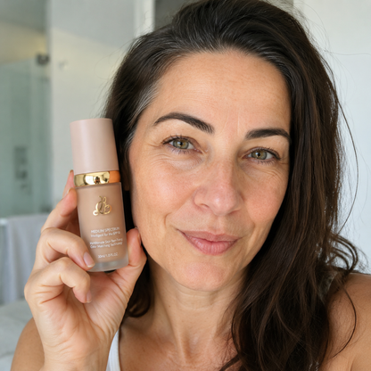 The OG - Color Adapting Foundation