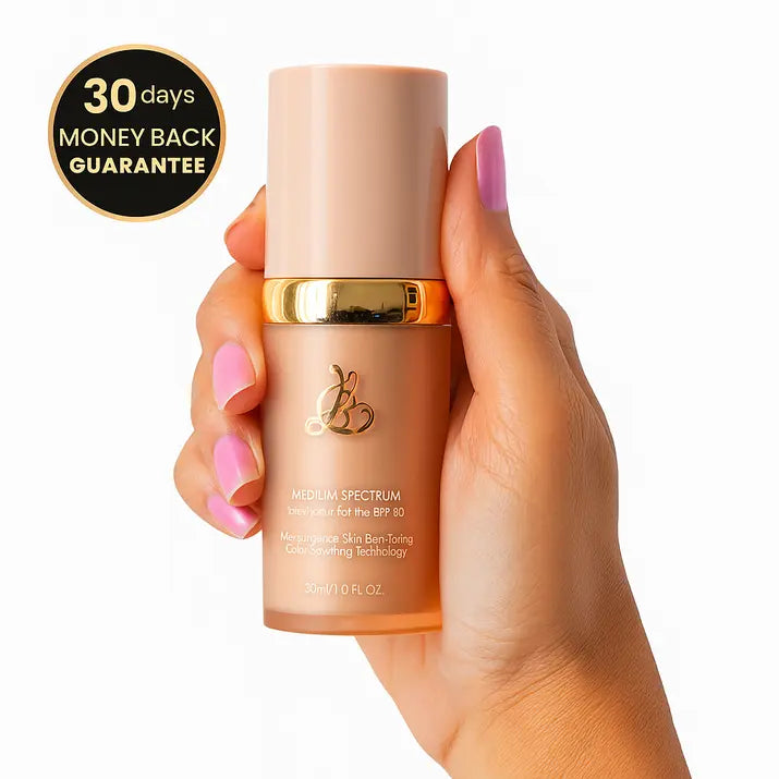 The OG - Color Adapting Foundation