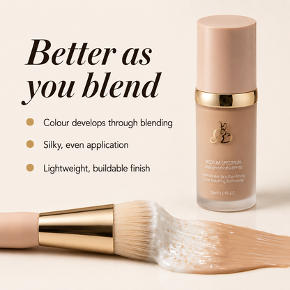 The OG - Color Adapting Foundation