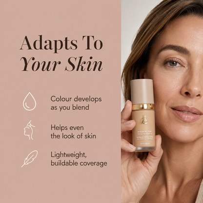 The OG - Color Adapting Foundation