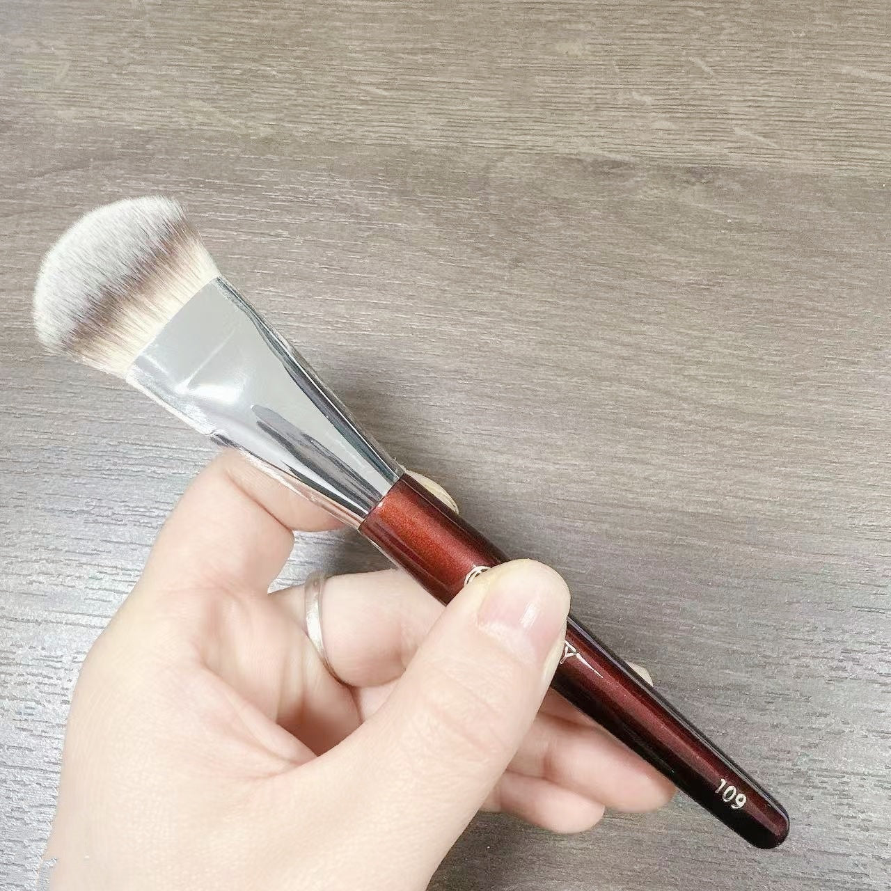 Foundation Brush