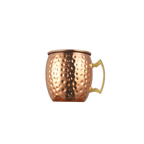 Hammered Tumbler 350ml