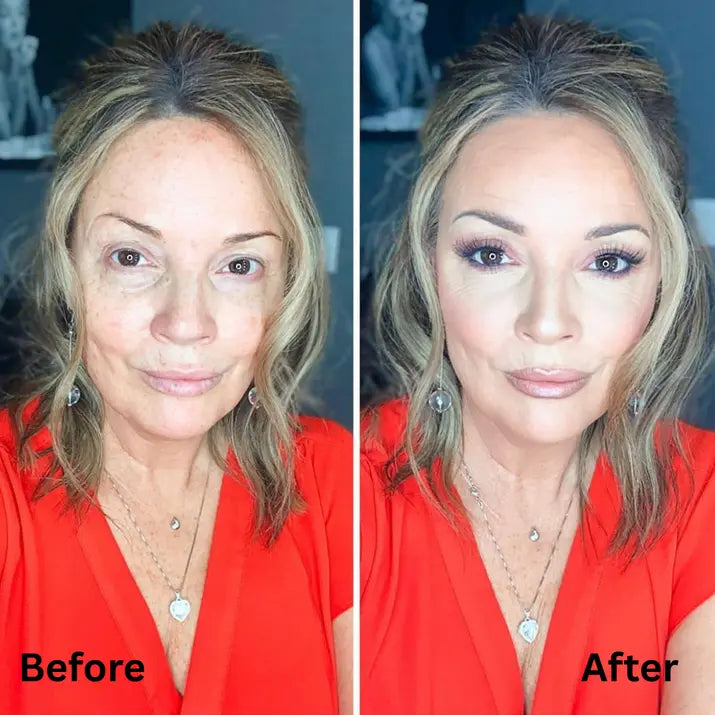 The OG - Color Adapting Foundation